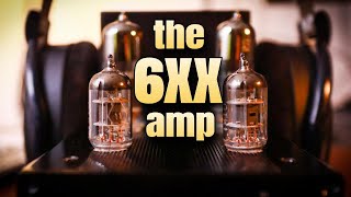 Best Amp For The 6XX Little Dot MKii Review  Thoughts [upl. by Nomolos713]