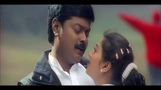 நீ சந்தனம் பூசிய  Nee Santhanam Poosiya  MuraliRadha  Tamil Hit Song HD [upl. by Iadrahs]