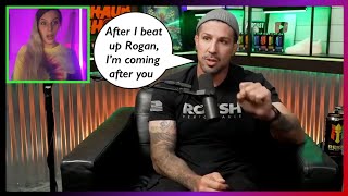 The Brendan Schaub Trugg Walg  Pt 18 [upl. by Ahselrac]