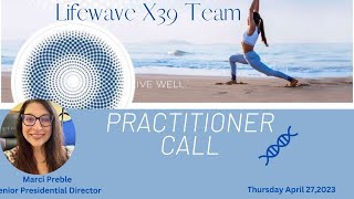 Lifewave X39Team Practitioner Call Review Of Lifewave Patches and Science [upl. by Noelyn82]