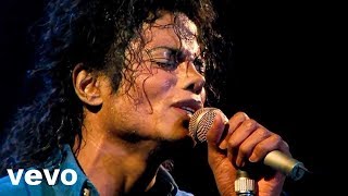 Michael Jackson  Man In The Mirror  Bad Tour Live 19881989 [upl. by Nnasor]