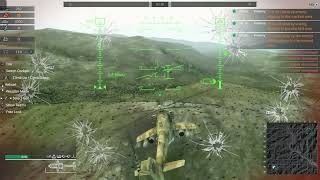 Heliborne in 2024 [upl. by Rezal]