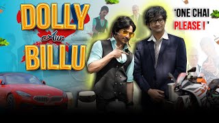 Dolly Ki Tapri X Bill Gates  Purav Jha [upl. by Ynatsed]