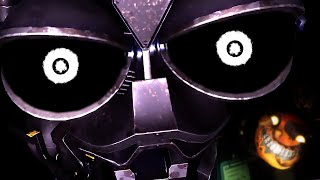 Five Nights at Freddys Help Wanted 2  Part 9 [upl. by Haon]