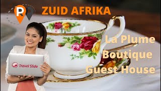 video Zuid Afrika rondreis KLM familie Rondreis Planner La Plume Boutique de Reisarchitect [upl. by Kirbie]