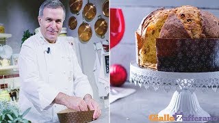 PANETTONE di Alfonso Pepe [upl. by Imojean]