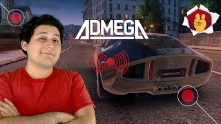 🔴 ¡Carreras nocturnas ¡Asphalt 9 en directo  09Diciembre2023 [upl. by Pernas]