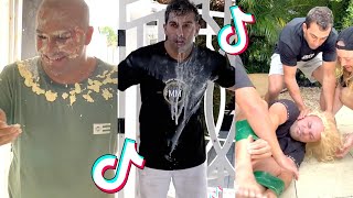 FUNNY Shammi Pranks shammiltd Tiktok Compilation 15  BEST Videos [upl. by Enalahs524]