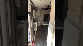 DRV 44 Orlando Luxury Fifth Wheel Tour  Ultimate RV for FullTime Living  Southaven RV amp Marine [upl. by Neirrad312]