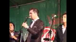 ORQUESTA CANDELA MIX RAFAGA EN VIVO CHIMBOTE [upl. by Coppins]