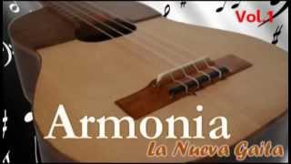 Gaita Cristiana  Armonia Parranda Decembrina Vol 1 [upl. by Bywaters]