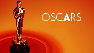 Oscars 2024 Nominations Reaction [upl. by Hanoj586]