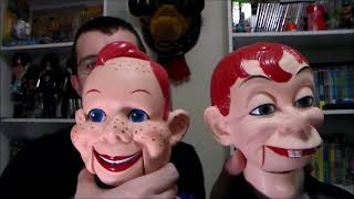 My ventriloquist figures puppets part 8Finale [upl. by Wiburg]