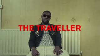 Ezra Collective  The Traveller Official Visualiser [upl. by Neelrahc687]