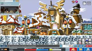 Maplestory Artale p10 2024 11 10 03 19 19 03 [upl. by Eintruoc]