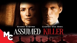 Assumed Killer  Full Movie  Mystery Thriller  Casper Van Dien [upl. by Jemie]