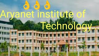 Aryanet Institute Of Technology യിലേക്ക് ഒരു യാത്ര its amazingtravel vlog from srworld [upl. by Melton137]