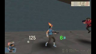 tf2 perfect config [upl. by Kenrick]