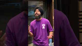 Friend Zone  Live Sing 🎤 Arsh Nagra ❣️ New Try 🫣 Viral Shorts  New Punjabi song 2024 [upl. by Ekez981]