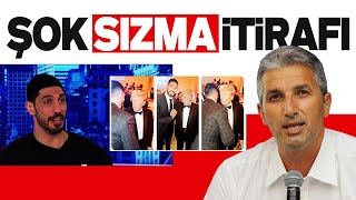 NEDİM ŞENER ENES KANTERİN ŞOK SIZMA İTİRAFINI VE FETÖCÜLERİN BÜYÜK KORKUSUNU ANLATTI SESLİ MAKALE [upl. by Niabi]