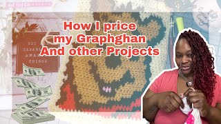 How I price my Graphghans and other Projects [upl. by Wrdna]