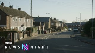 Inside England’s second most deprived area  BBC Newsnight [upl. by Aloysius538]