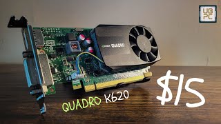 The Cheapest Graphics Card Worth Using maybe [upl. by Lilias]