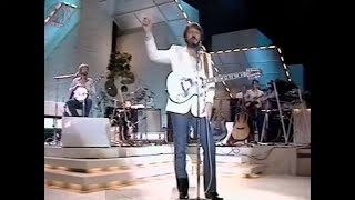 Glen Campbell Full Concert Wembley Arena London 1984 [upl. by Aihsenad]