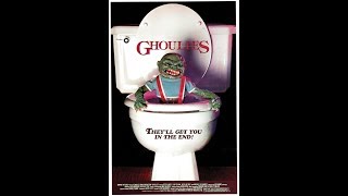 Ghoulies Soundtrack 01  Main Title [upl. by Sulokcin625]