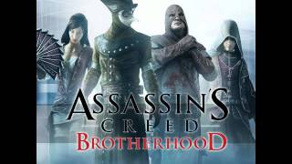 Ac Brotherhood OST Venice Combat Low Extended Version [upl. by Chere]