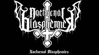 Nocturnal Blasphemies 2024 [upl. by Changaris]