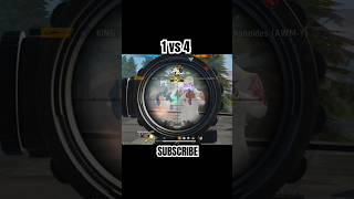 SNIPER SWAG 1 SHOT INSTANT REGRET shorts Youtubeshorts shortsvideo viralshorts trending [upl. by Mario]