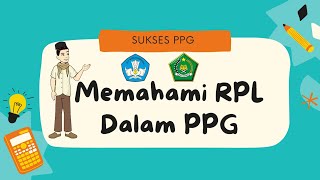 RPL PPG  Berkas Apa saja yang harus dikumpulkanTonton Sampai Selesai  PPG KEMENAG [upl. by Adnohsor]