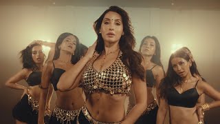 Nora Fatehi  PAYAL Full Dance Performance [upl. by Gannie]