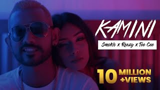 Smokio  Kamini කාමිණී Ftramessesreezy amp thuggahchainmusic ProdZane98 Official Music Video [upl. by Brandi]