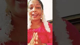 Navratri special Lal Phoolon Ki I Hai Bahar mataranikabhajan  shorts video [upl. by Ardnu678]