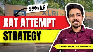 Watch this before your XAT Exam Final XAT Preparation Strategy for VA Quant and Decision Making [upl. by Roanne]