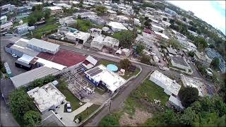 Vivitar quotVTIquot Phoenix Drone  MJX MEW41 [upl. by Pet]