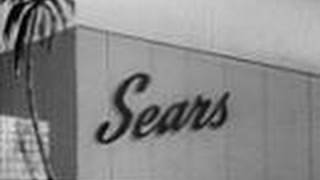 Sears  quotVery Easy To Get Toquot Commercial 1960 [upl. by Gardia]