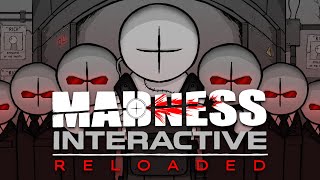 Madness Interactive Reloaded  Gameplay Trailer [upl. by Allekim]