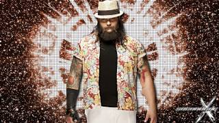 WWE quotLive In Fearquot ► Bray Wyatt 4th Theme Song [upl. by Bernstein]