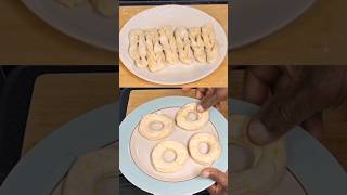 What I Eat in a day snacks donuts food recipe [upl. by Griselda]