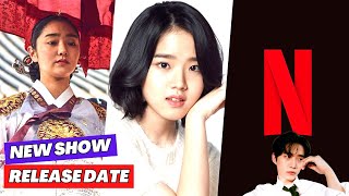 Netflix Superhero KDrama ‘Cashero’ Season 1 Everything We Know So Far [upl. by Uamak767]