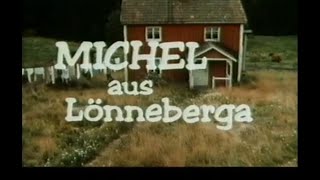 Michel aus Lönneberga  Folge 13  Als Michel ein Held wurde  Serie [upl. by Margot]