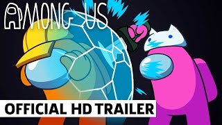 Among Us Roles Trailer [upl. by Swords]