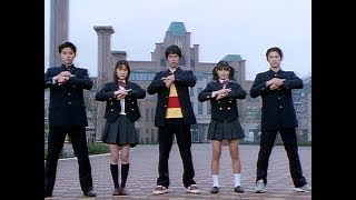 Tokusatsu in Review Denji Sentai Megaranger part 1 Remastered repost [upl. by Epstein]