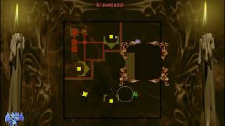 Dungeon Keeper  Lost Levels 9  Krowalocar [upl. by Lessur39]