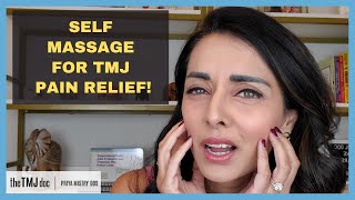 Massage for Self Relief [upl. by Xaviera]