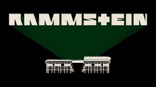 Rammstein  Te Quiero Puta  Live Mexico 2022  HQ [upl. by Suhpesoj]