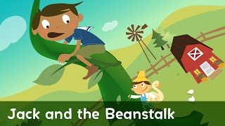 Jack and the Beanstalk [upl. by Aholla106]